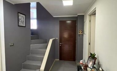 Vendo Casa En Santa Herminia Oriente 891, Padre Hurtado