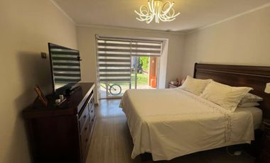 Vendo Casa En Santa Herminia Oriente 891, Padre Hurtado