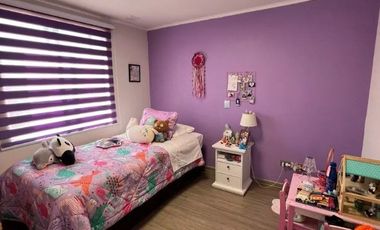 Vendo Casa En Santa Herminia Oriente 891, Padre Hurtado