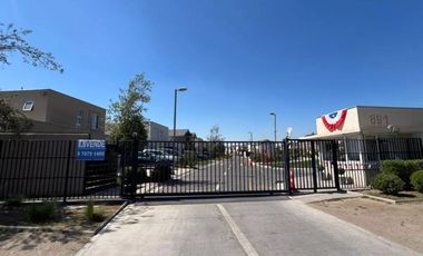 Vendo Casa En Santa Herminia Oriente 891, Padre Hurtado