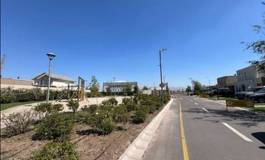 Vendo Casa En Santa Herminia Oriente 891, Padre Hurtado