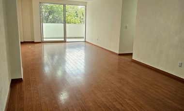 Colonia del Valle Departamento en Venta Remodelado en 3er Piso y Gran Ubicación