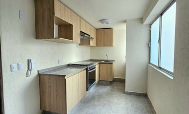 Colonia del Valle Departamento en Venta Remodelado en 3er Piso y Gran Ubicación