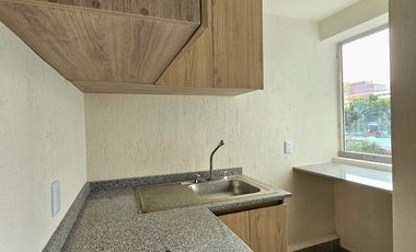 Colonia del Valle Departamento en Venta Remodelado en 3er Piso y Gran Ubicación