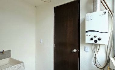 Colonia del Valle Departamento en Venta Remodelado en 3er Piso y Gran Ubicación
