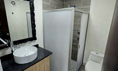 Colonia del Valle Departamento en Venta Remodelado en 3er Piso y Gran Ubicación