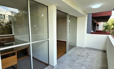 Colonia del Valle Departamento en Venta Remodelado en 3er Piso y Gran Ubicación