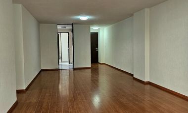 Colonia del Valle Departamento en Venta Remodelado en 3er Piso y Gran Ubicación