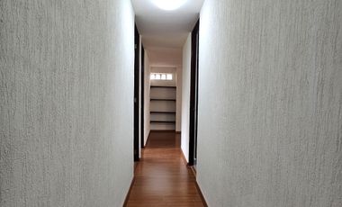 Colonia del Valle Departamento en Venta Remodelado en 3er Piso y Gran Ubicación