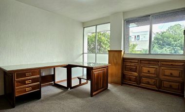 Colonia del Valle Departamento en Venta Remodelado en 3er Piso y Gran Ubicación