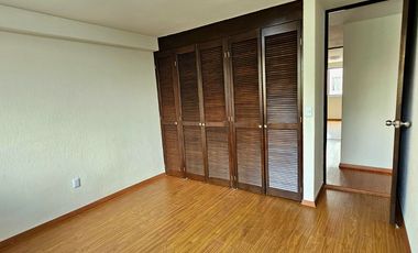 Colonia del Valle Departamento en Venta Remodelado en 3er Piso y Gran Ubicación