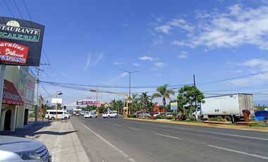 Local en Renta en Libramiento a Izucar-Atlixco.