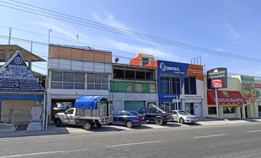 Local en Renta en Libramiento a Izucar-Atlixco.