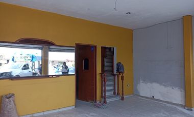 Local en Renta en Libramiento a Izucar-Atlixco.