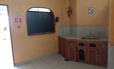Local en Renta en Libramiento a Izucar-Atlixco.