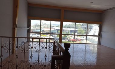 Local en Renta en Libramiento a Izucar-Atlixco.