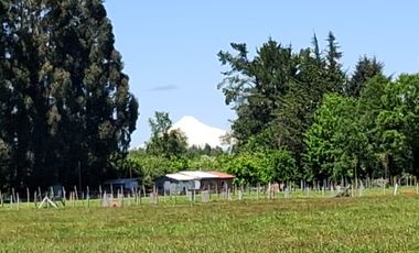 Vendo Parcelas De Agrado En Sector Collico, Río Bueno