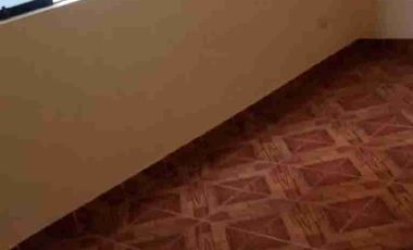 Vendo Departamento en 2do.Piso en Benjamin Doig Lossio - La Perla Ref. Cuadra 9 Av. Venezuela Grifo Pecsa