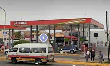 Vendo Departamento en 2do.Piso en Benjamin Doig Lossio - La Perla Ref. Cuadra 9 Av. Venezuela Grifo Pecsa