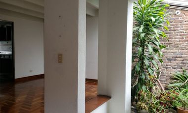 ARRIENDO ESPECTACULAR CASA SANTA BARBARA OCCIDENTAL
