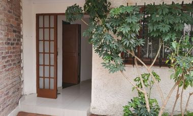 ARRIENDO ESPECTACULAR CASA SANTA BARBARA OCCIDENTAL