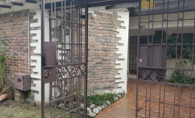 ARRIENDO ESPECTACULAR CASA SANTA BARBARA OCCIDENTAL