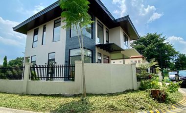 LUXURY BRAND-NEW CORNER HOME FOR SALE Portofino Heights – Daang Hari, Las Piñas