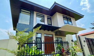 LUXURY BRAND-NEW CORNER HOME FOR SALE Portofino Heights – Daang Hari, Las Piñas
