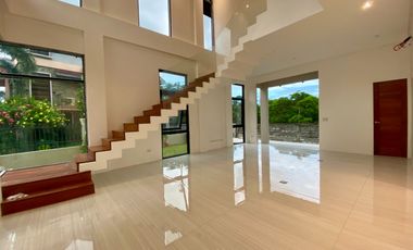 LUXURY BRAND-NEW CORNER HOME FOR SALE Portofino Heights – Daang Hari, Las Piñas