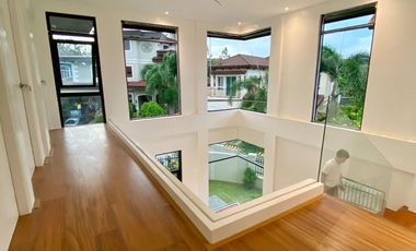 LUXURY BRAND-NEW CORNER HOME FOR SALE Portofino Heights – Daang Hari, Las Piñas