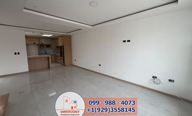 Modernas casas con crédito VIP de venta, Sector Ricaurte C1502