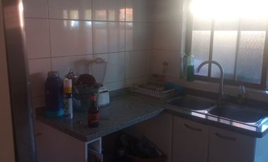 Se vende casa en Interior Condominio