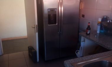 Se vende casa en Interior Condominio