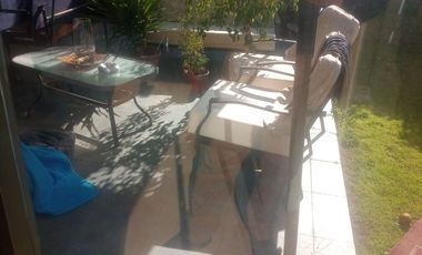 Se vende casa en Interior Condominio