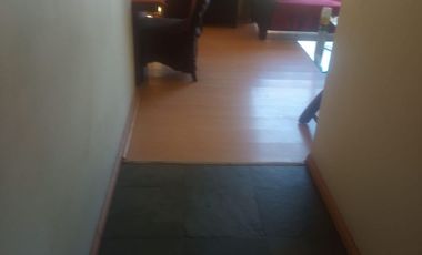 Se vende casa en Interior Condominio