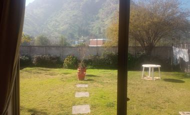 Se vende casa en Interior Condominio