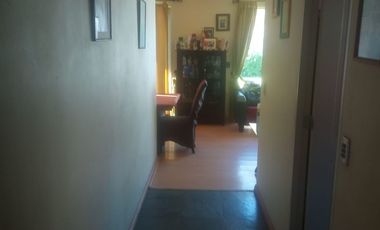 Se vende casa en Interior Condominio