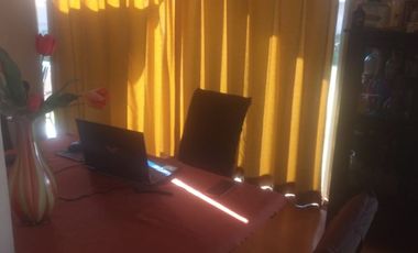 Se vende casa en Interior Condominio