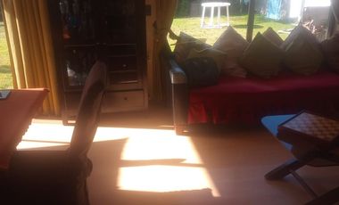 Se vende casa en Interior Condominio