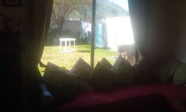 Se vende casa en Interior Condominio