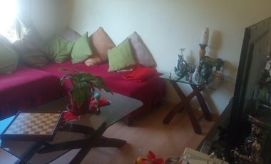 Se vende casa en Interior Condominio