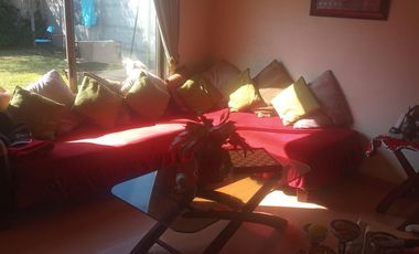 Se vende casa en Interior Condominio