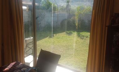 Se vende casa en Interior Condominio