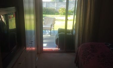 Se vende casa en Interior Condominio