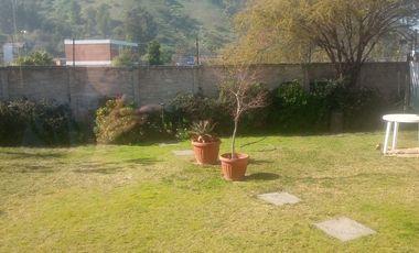 Se vende casa en Interior Condominio