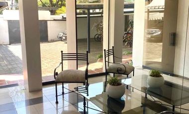 Alquilo Departamento 3 dormitorios Los Olivos