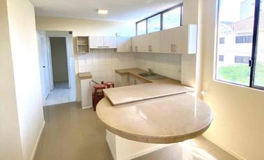 Alquilo Departamento 3 dormitorios Los Olivos