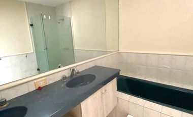 Alquilo Departamento 3 dormitorios Los Olivos