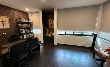 RESIDENCIA EN RENTA EN RINCONADA DEL BOSQUE $75,000.00 más Mantenimiento
