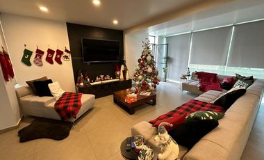RESIDENCIA EN RENTA EN RINCONADA DEL BOSQUE $75,000.00 más Mantenimiento